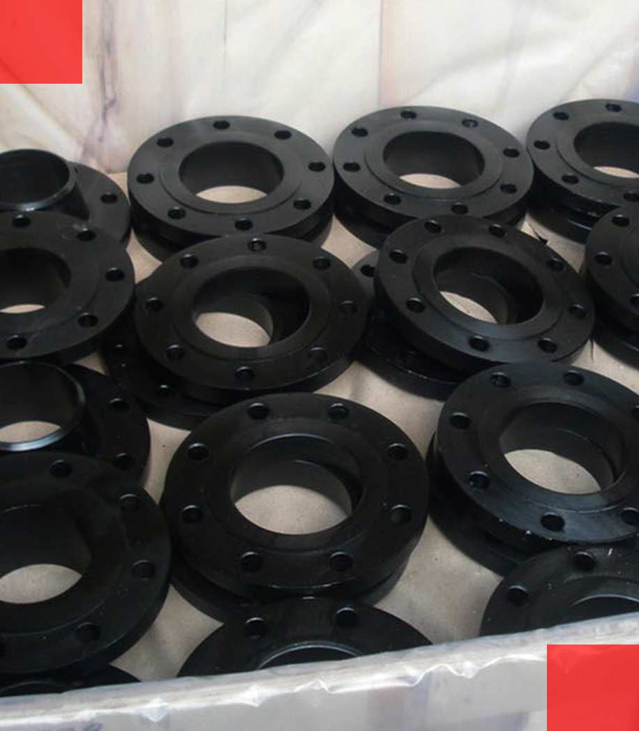 Alloy Steel ASTM A182 F11 Flanges