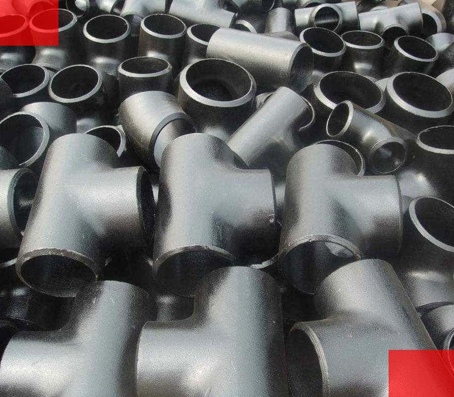 Alloy Steel A234 WP22 Pipe Fittings