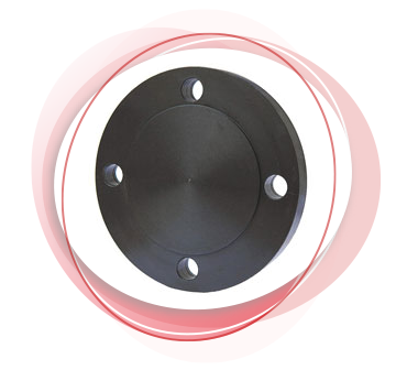 Alloy Steel Blind Flanges