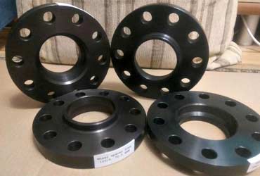 Alloy Steel Flanges