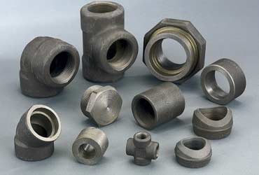 Alloy Steel Forged Fittings