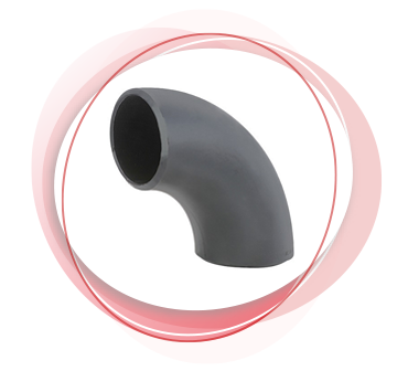 Alloy Steel Butt weld Elbow