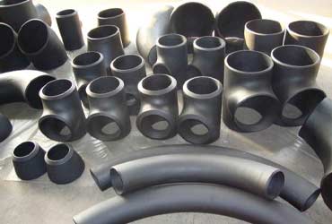 Alloy Steel Pipe Fittings