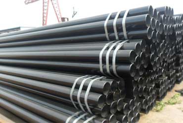 Alloy Steel Pipes