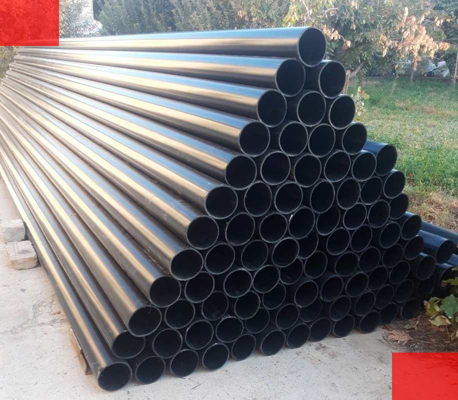 Alloy Steel Pipes