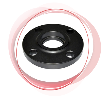 Alloy Steel Socketweld Flanges