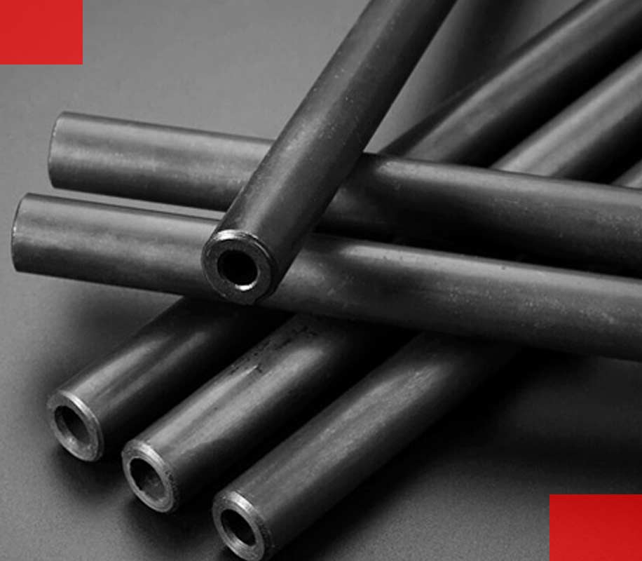 Alloy Steel Tubes