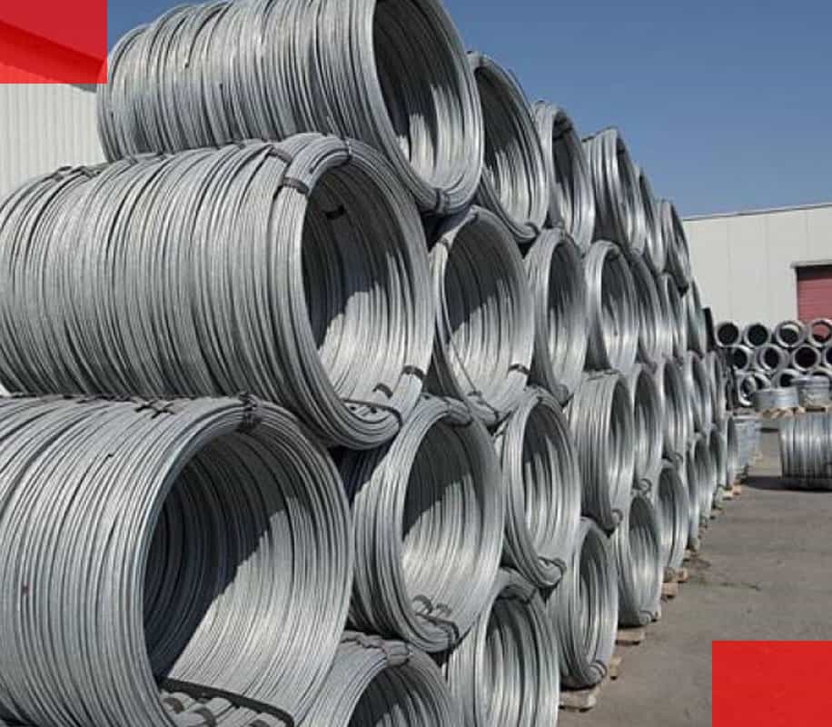 Aluminium Rods & Wires