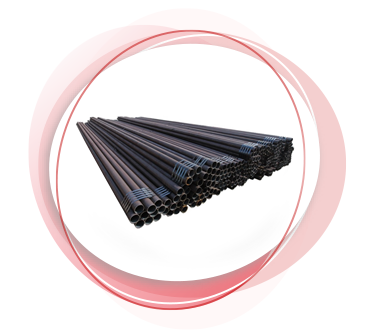Alloy Steel T5/T9/T11 Boiler Tubes