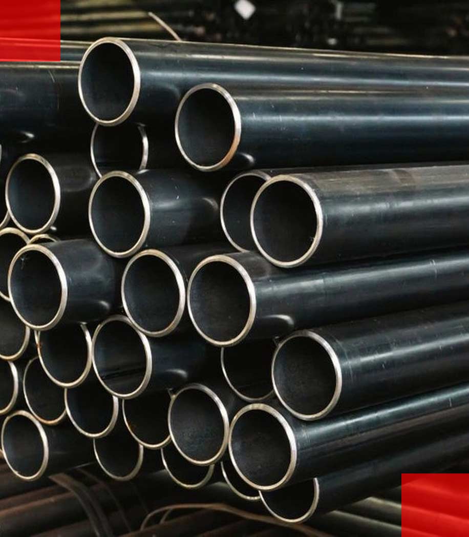 ASTM A335 Alloy Steel P5 Pipes