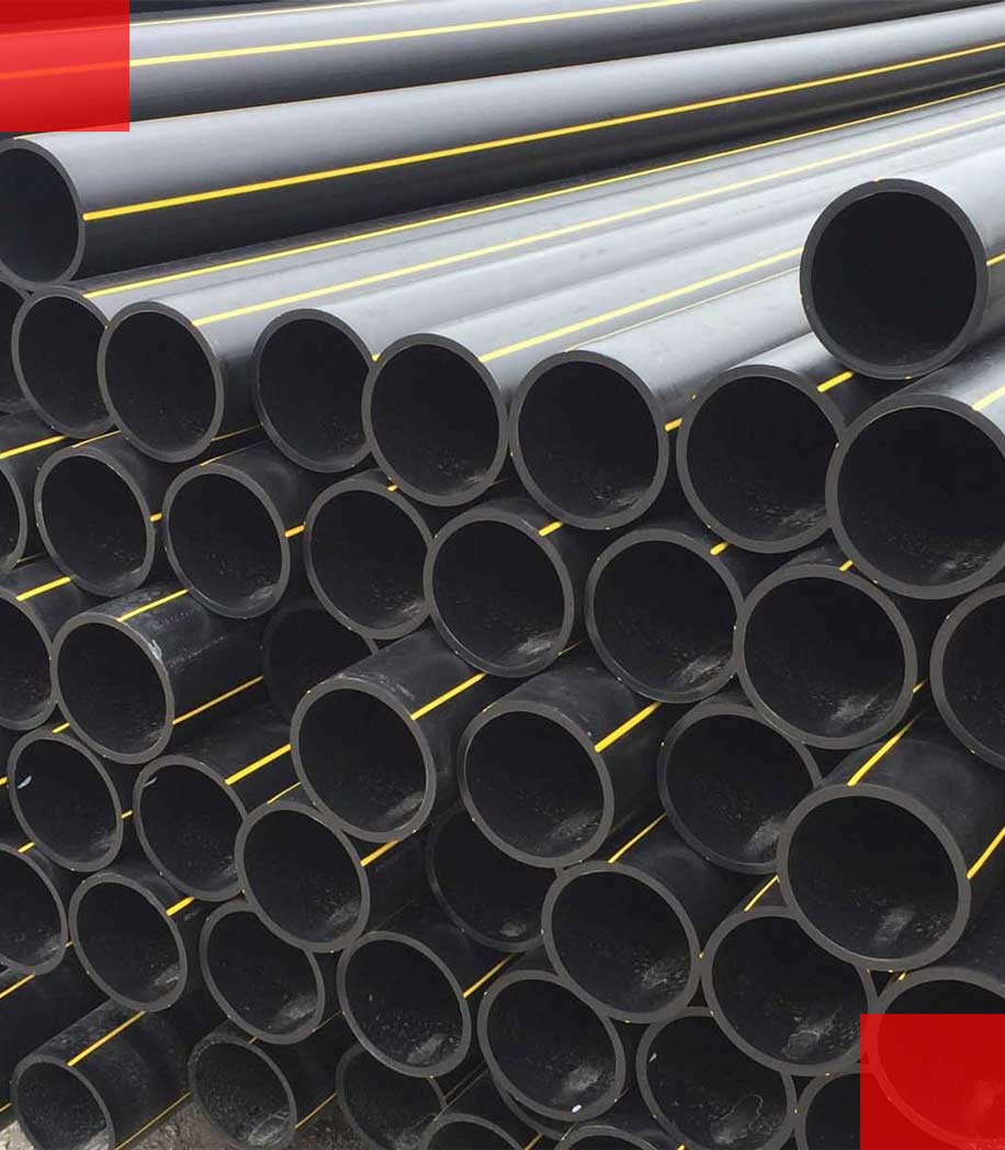 ASTM A335 Alloy Steel P91 Pipes