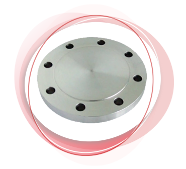 Duplex S31803 Blind Flanges