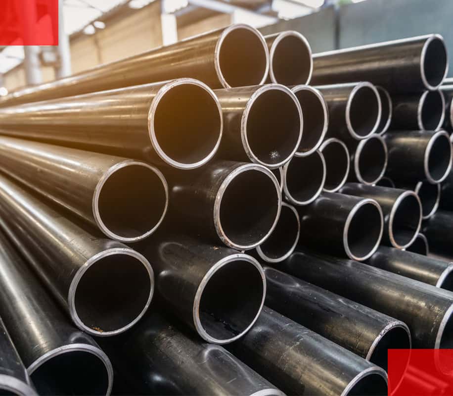 BS 3059 Boiler Pipes / Tubes