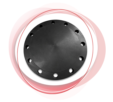 Carbon Steel Blind Flanges