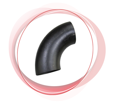 Carbon Steel Butt weld Elbow