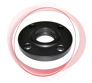 Carbon Steel Slip On Flanges