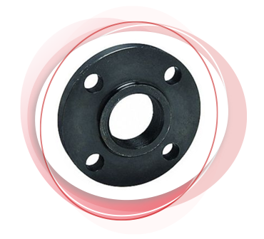 Carbon Steel Socketweld Flanges