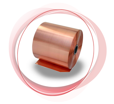 Copper Coils