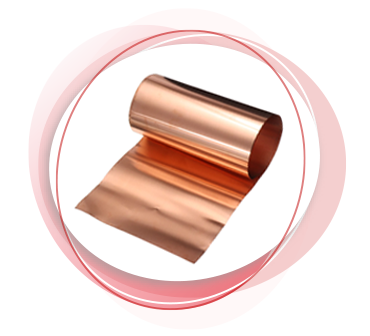 Copper Foils