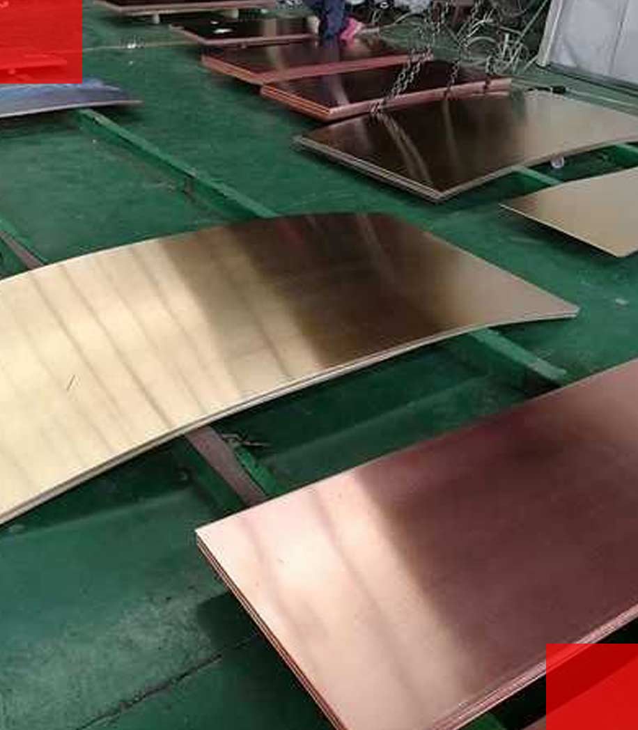 Copper Nickel 90/10 Sheets, Plates, Coils