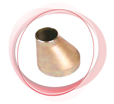 Copper Nickel 90 / 10 Reducers