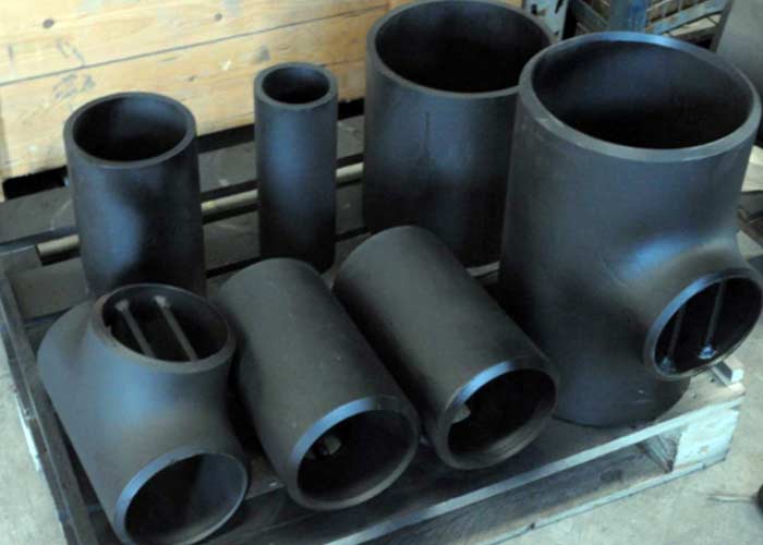 Carbon Steel Pipe Fittings