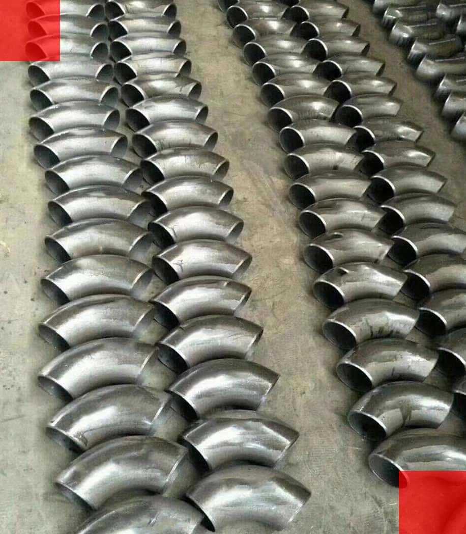 Duplex Steel S31803 Pipe Fittings