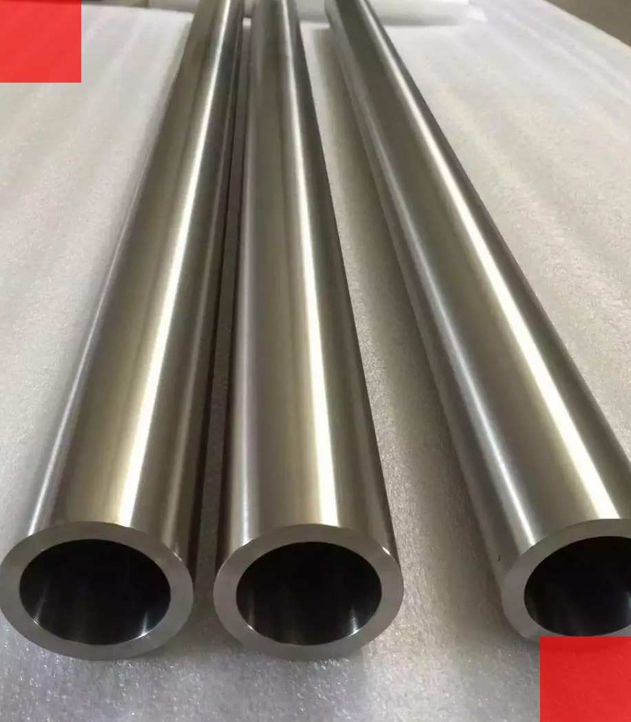 Duplex Steel S31803 Pipes / Tubes