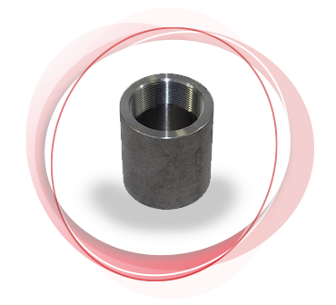 Alloy Steel F9 Forged Coupling