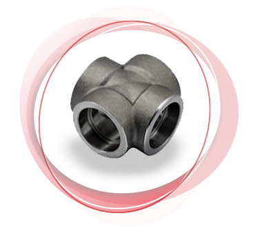 Alloy Steel F9 Forged Cross