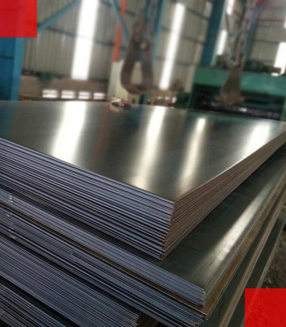 Hastelloy C22 / B2 / B3 Sheets, Plates, Coils
