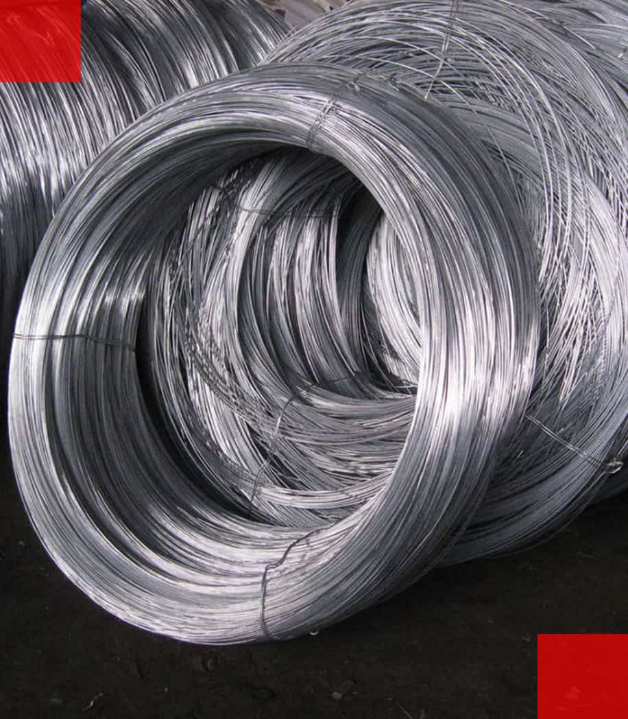 Hastelloy C22 / C2000 / B2 / B3 Rods & Wires