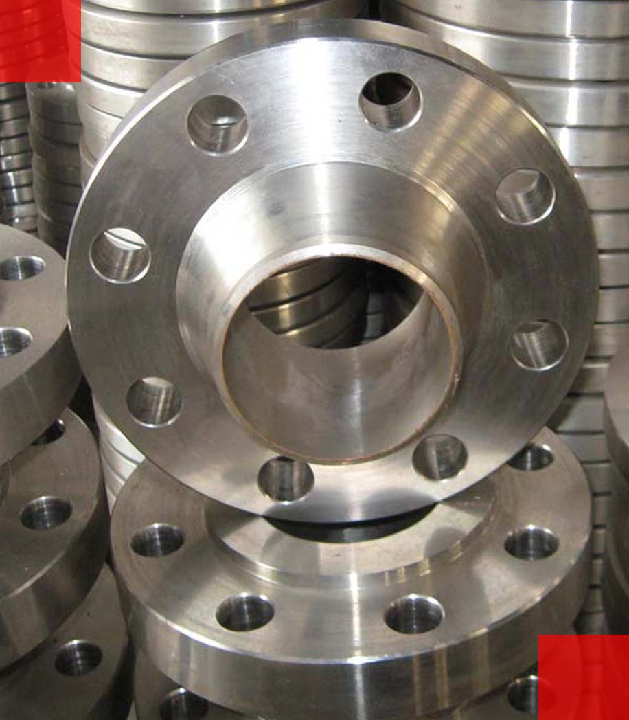 Hastelloy C276 Flanges