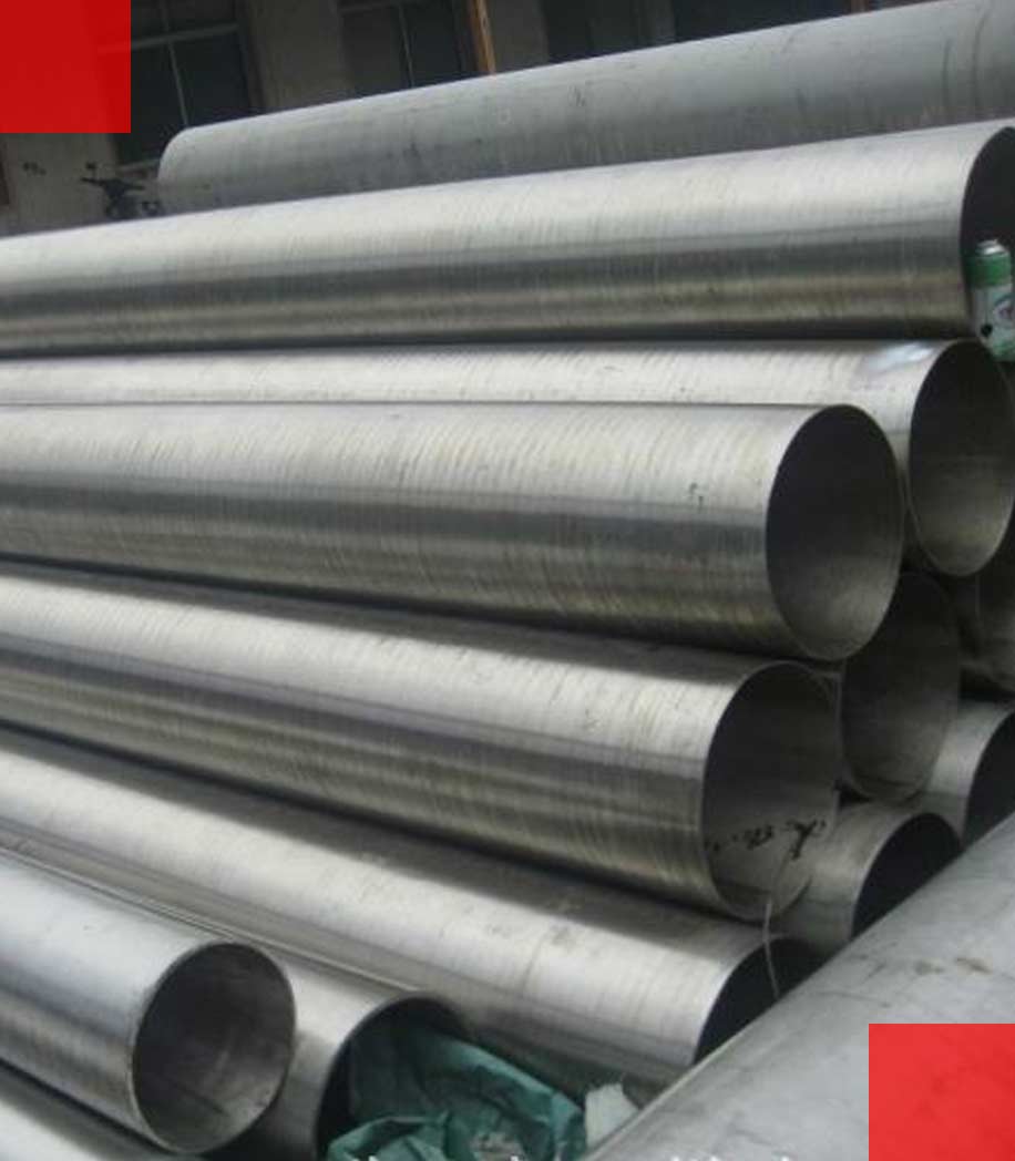 Hastelloy C276 Pipes / Tubes