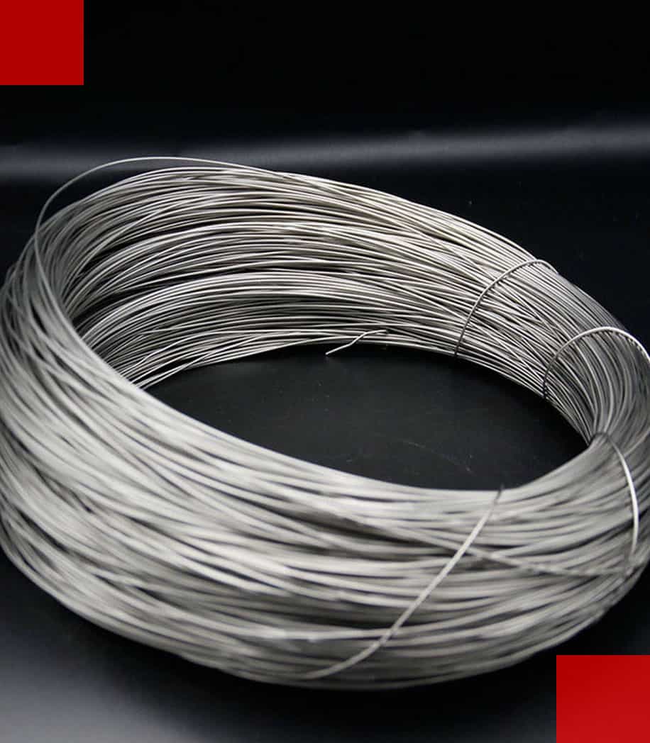 Hastelloy C276 Rods & Wires