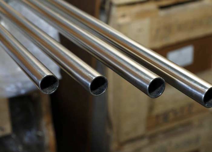 Hastelloy Pipe & Tube 