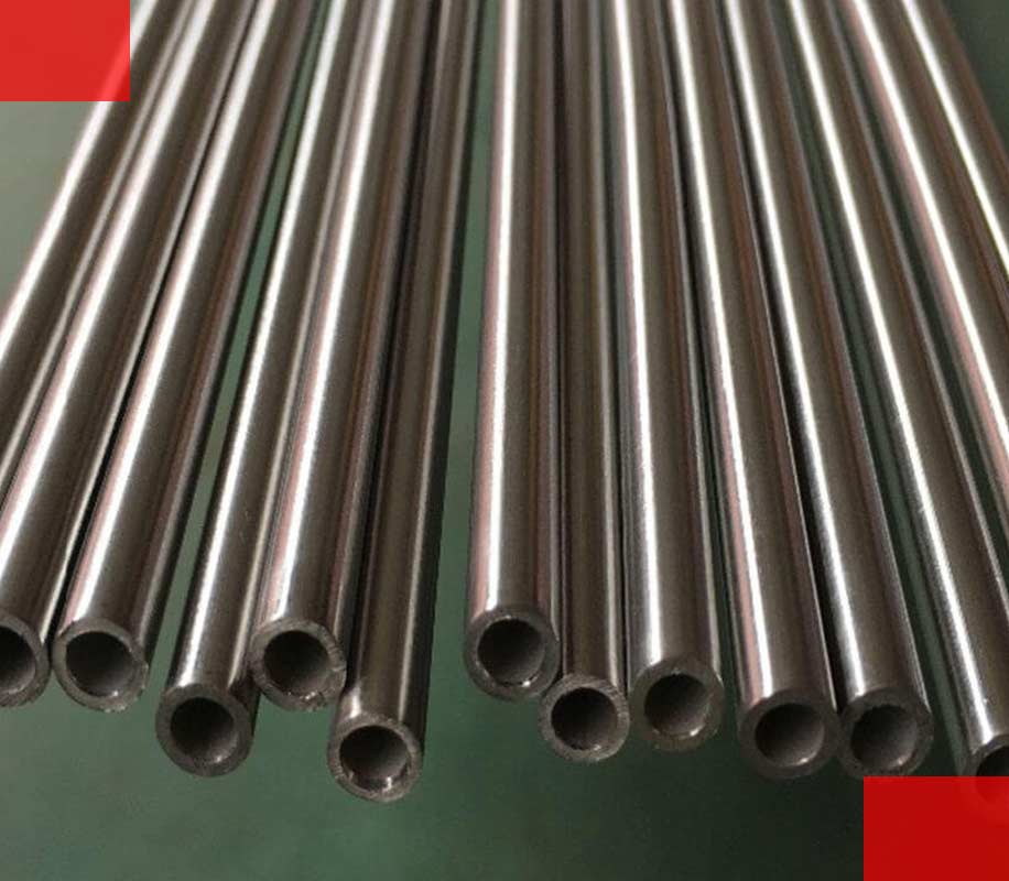 Hastelloy Pipes / Tubes