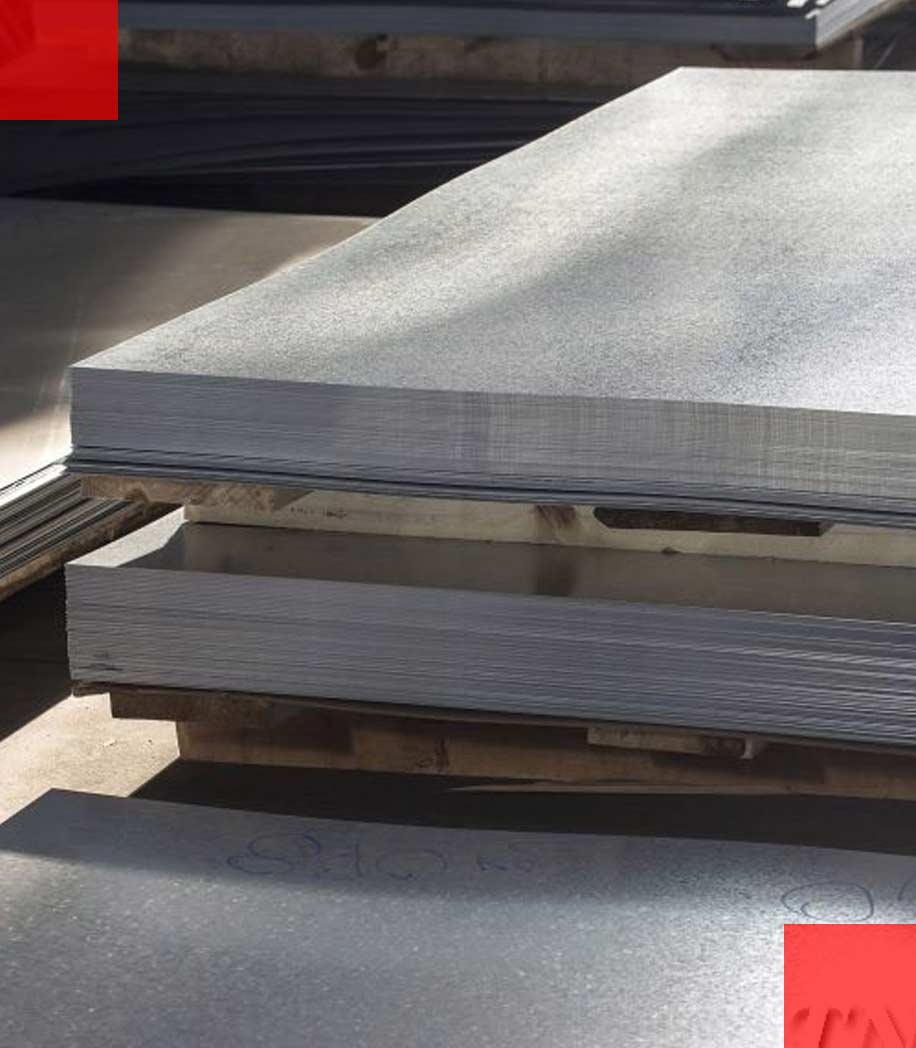 Inconel 600 Sheets, Plates, Coils