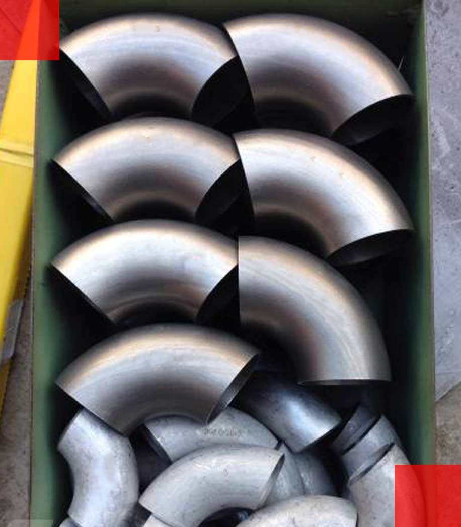Inconel 625 Pipe Fittings