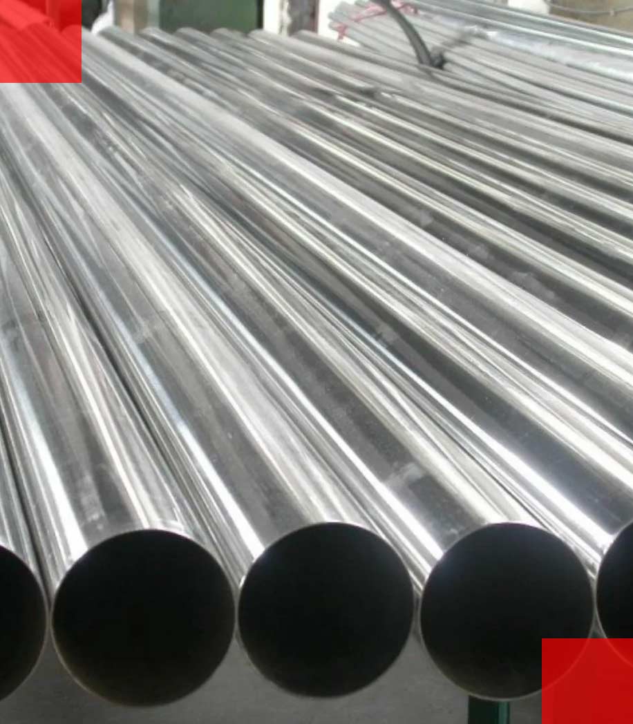 Inconel 625Pipes / Tubes