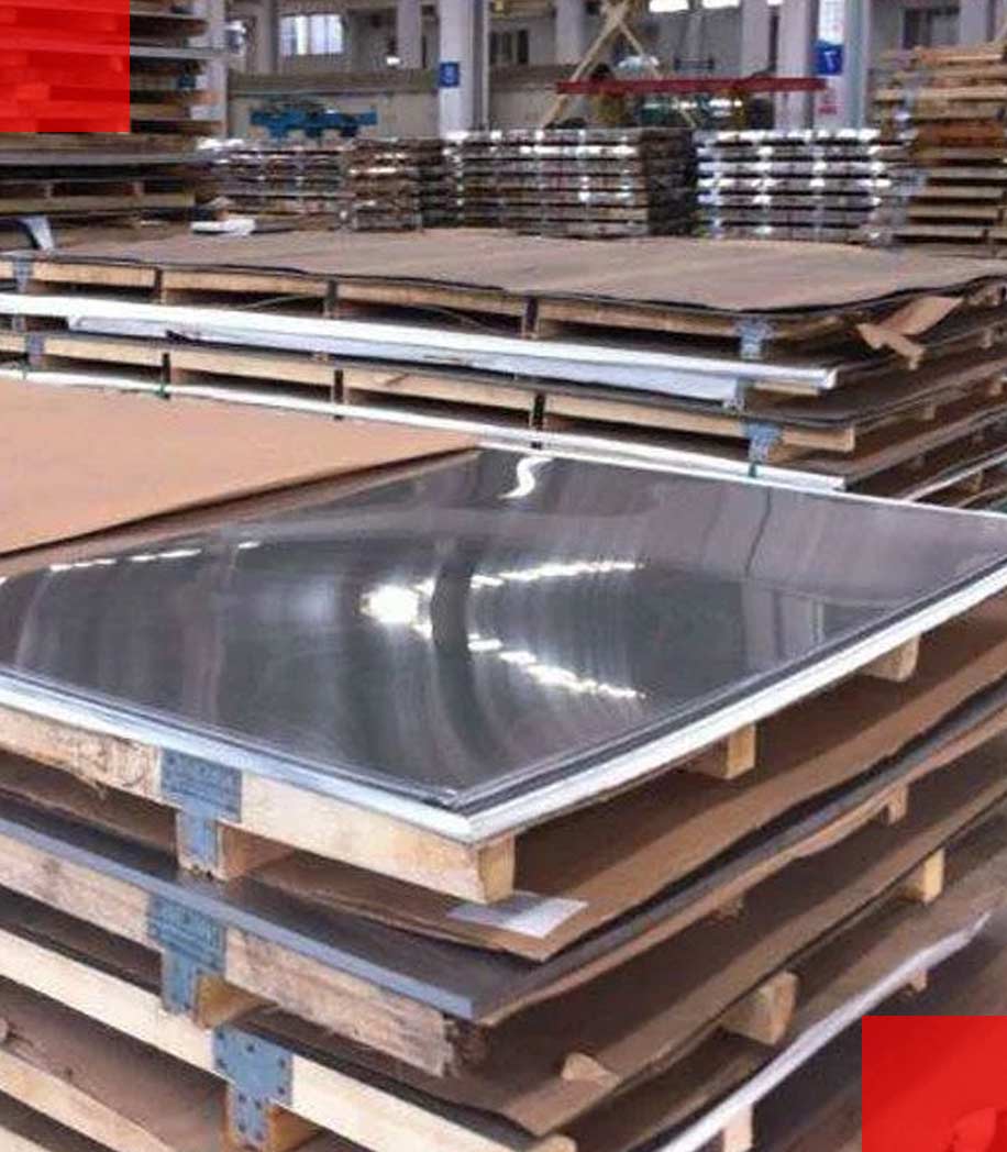 Inconel 625 Sheets, Plates, Coils