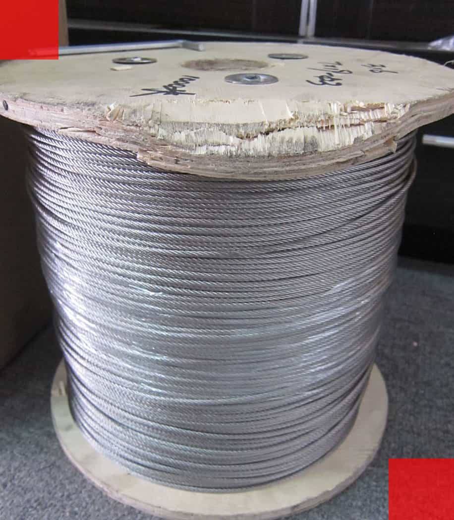 Inconel 718/825 Rods & Wires