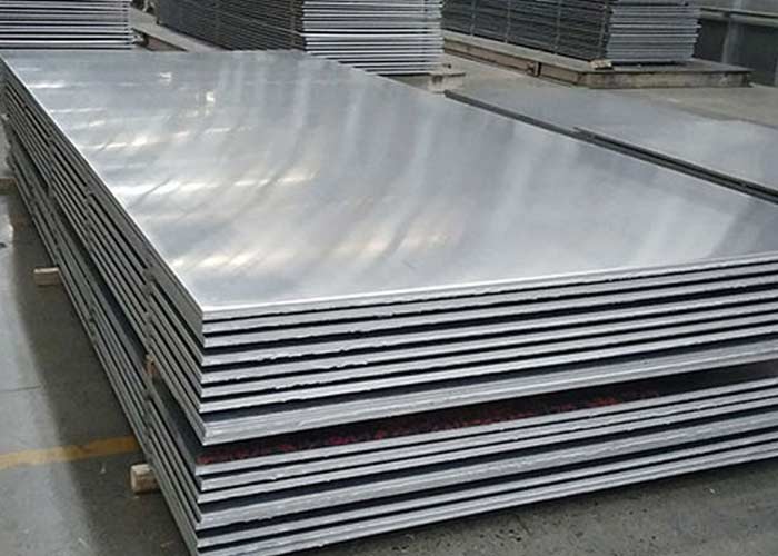 Inconel Sheet, Plate, Coil
                                    