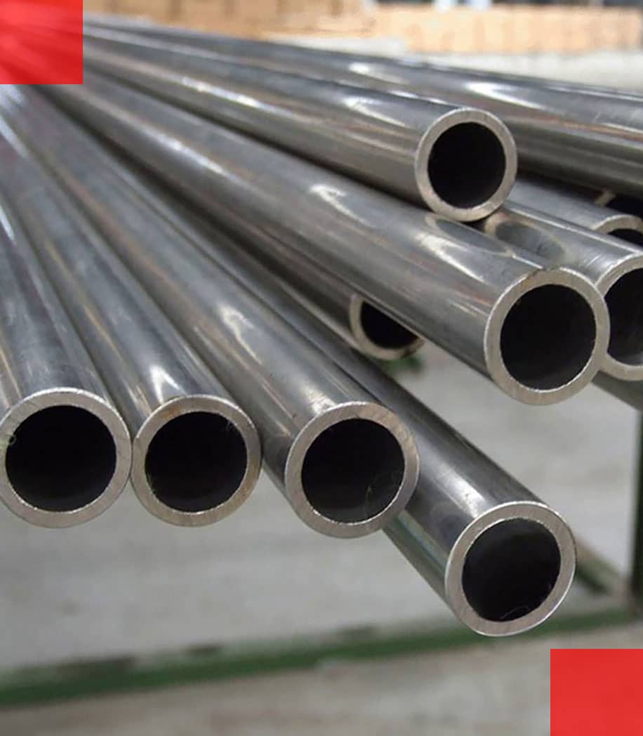 Inconel Pipes / Tubes