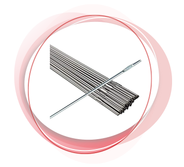 Titanium MIG Filler Wire