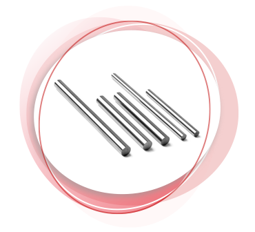 Molybdenum Forged Rod