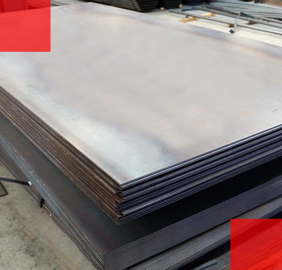 Molybdenum Sheets, Plates, Coils