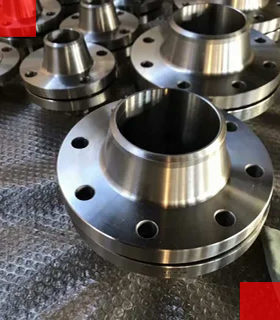 Monel 400 / K400 Flanges