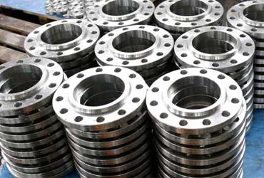 Monel Flanges