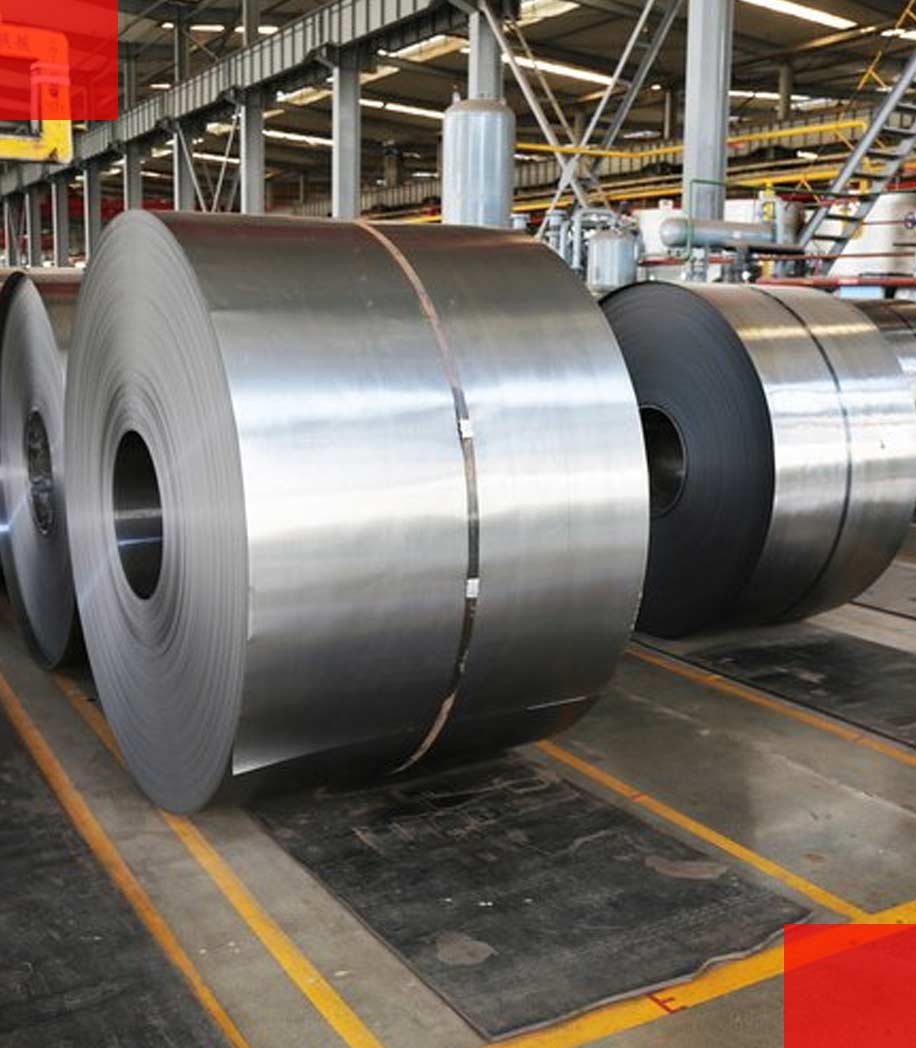 Monel K500 Sheets, Plates, Coils